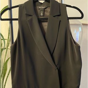 Jumpsuit - WhiteHouse-BlackMarket